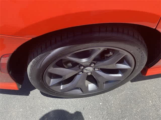 Thumbnail: 2019 Dodge Charger - 11