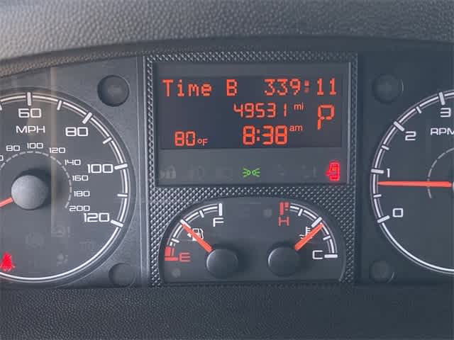 Thumbnail: 2021 RAM ProMaster - 32