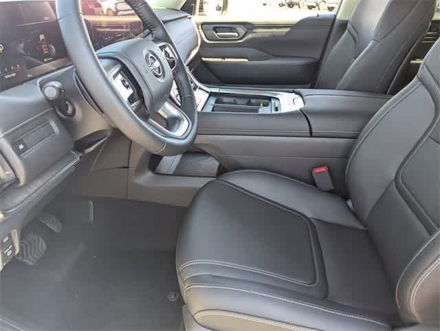 Thumbnail: 2026 Nissan Armada - 18