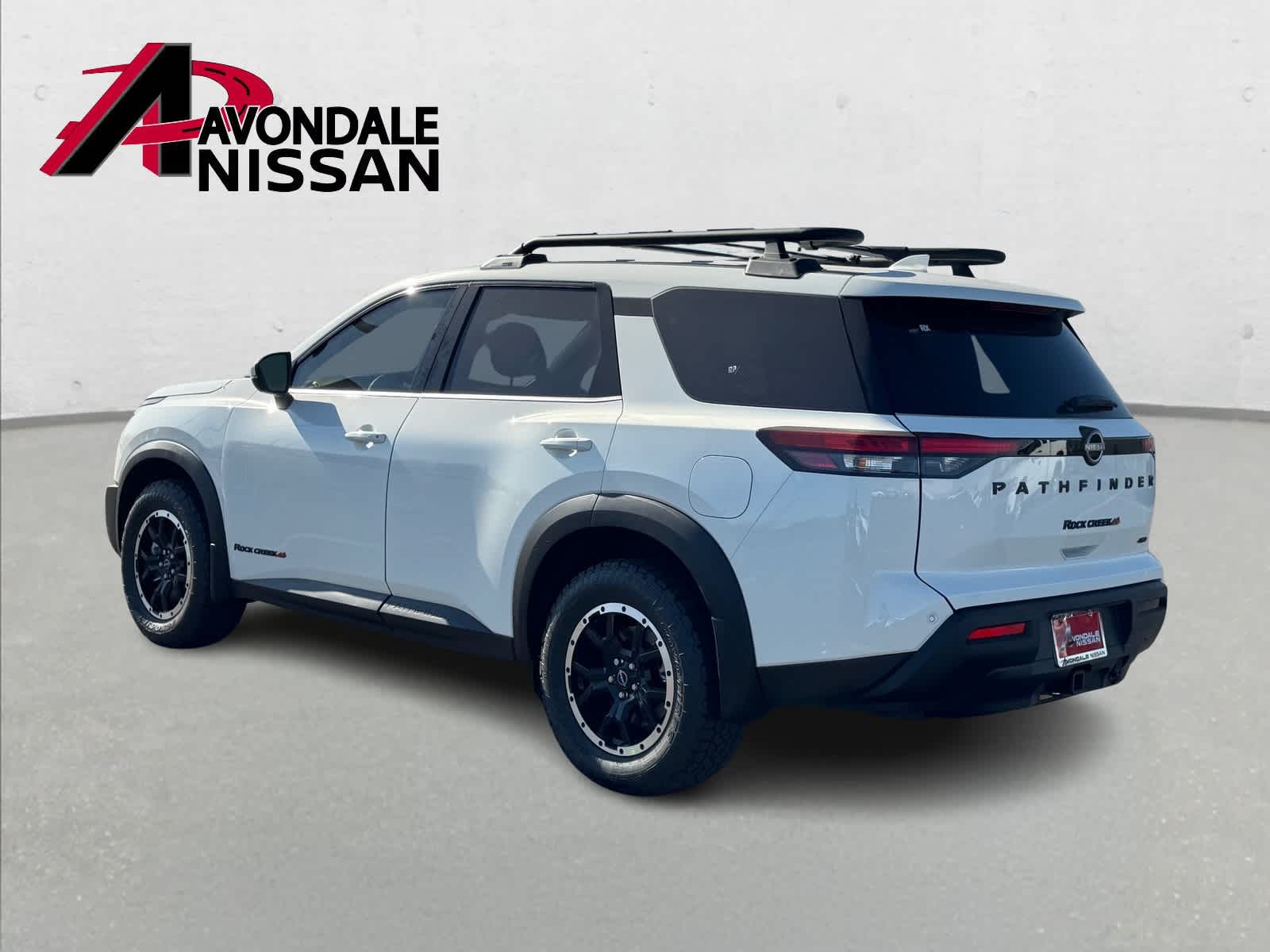 Thumbnail: 2025 Nissan Pathfinder - 4