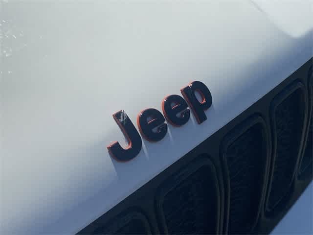 Thumbnail: 2020 Jeep Renegade - 11
