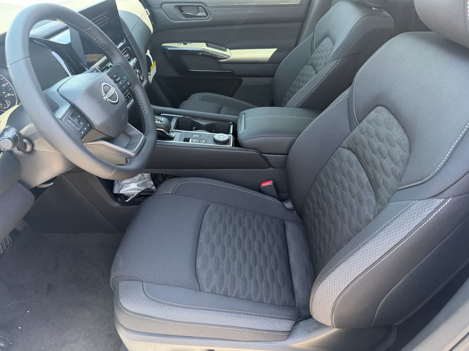 Thumbnail: 2026 Nissan Pathfinder - 11