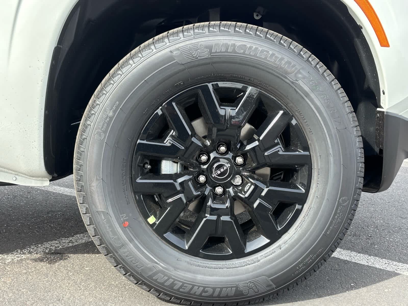 Thumbnail: 2026 Nissan Frontier - 10