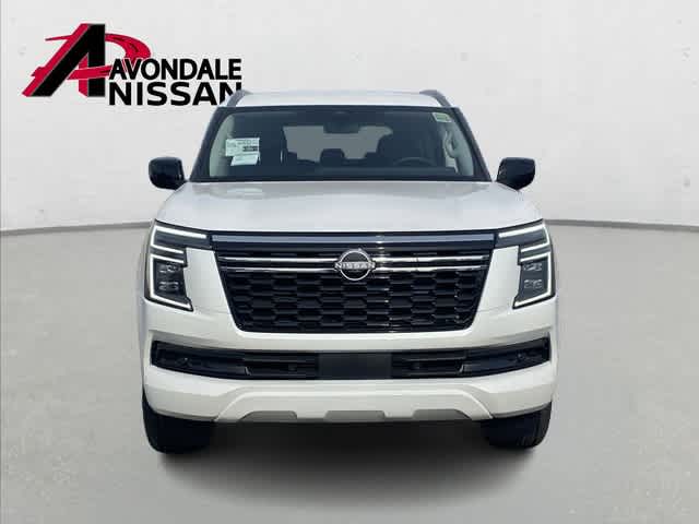 Thumbnail: 2025 Nissan Armada - 9