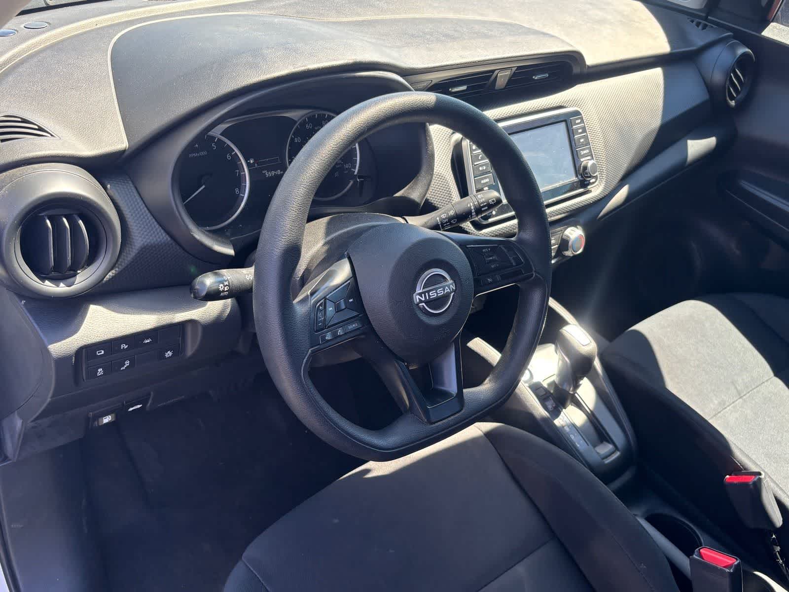 Thumbnail: 2023 Nissan Kicks - 11