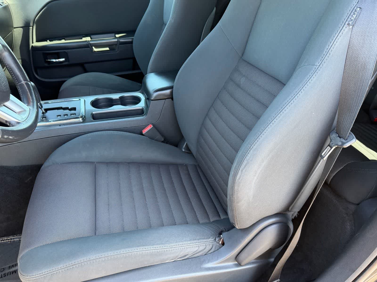 Thumbnail: 2011 Dodge Challenger - 18