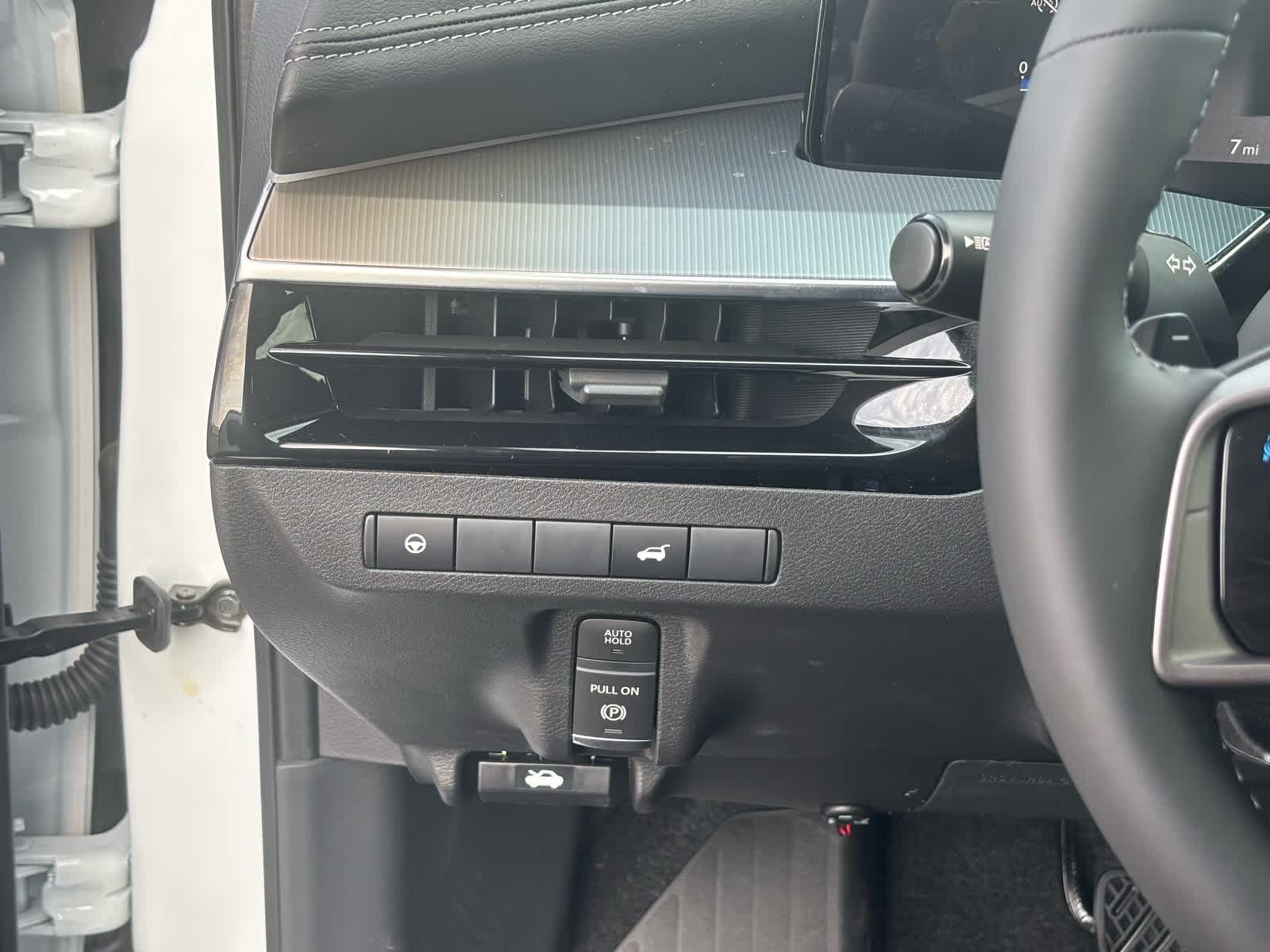 Thumbnail: 2026 Nissan Murano - 14