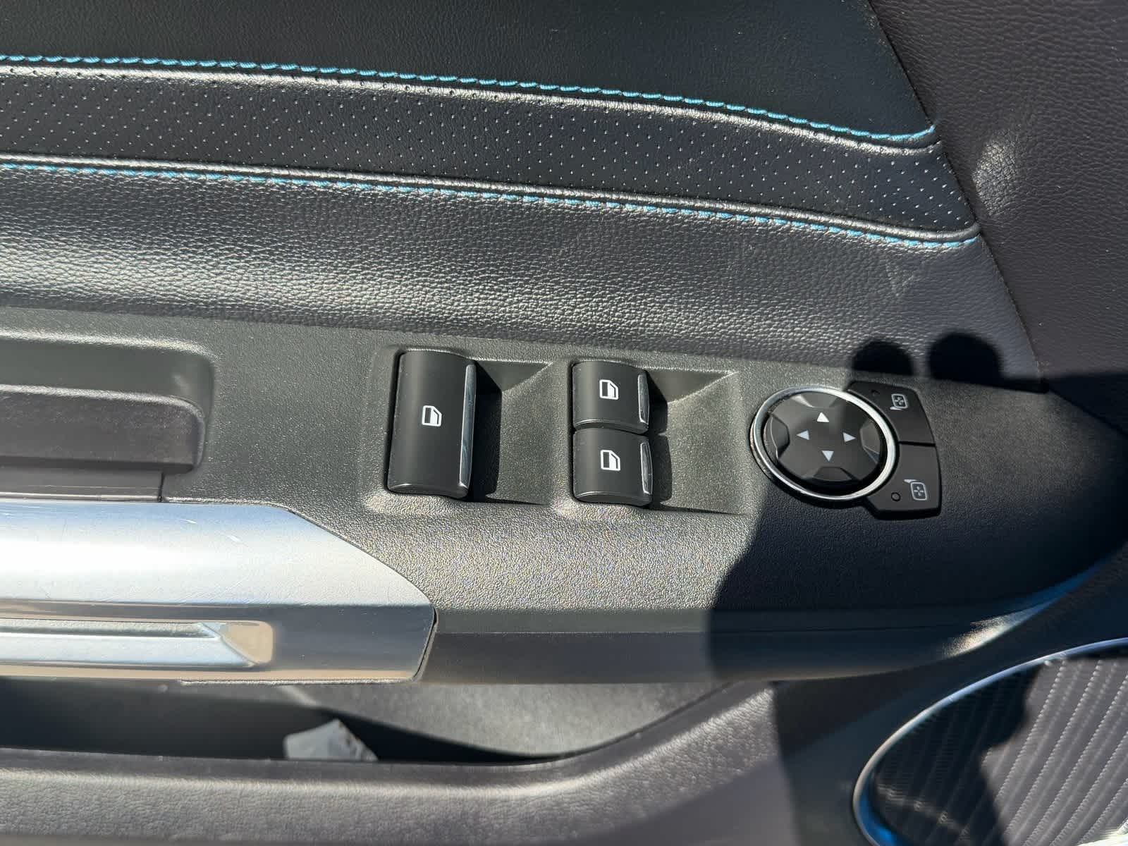 Thumbnail: 2019 Ford Mustang - 13