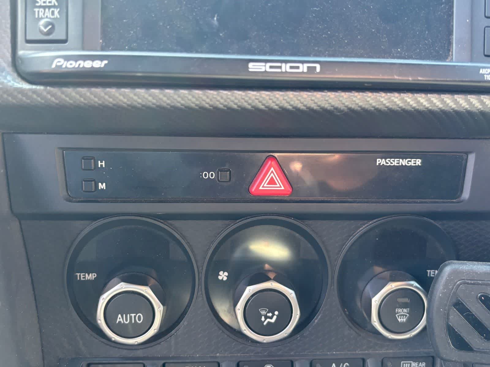 Thumbnail: 2015 Scion FR-S - 8