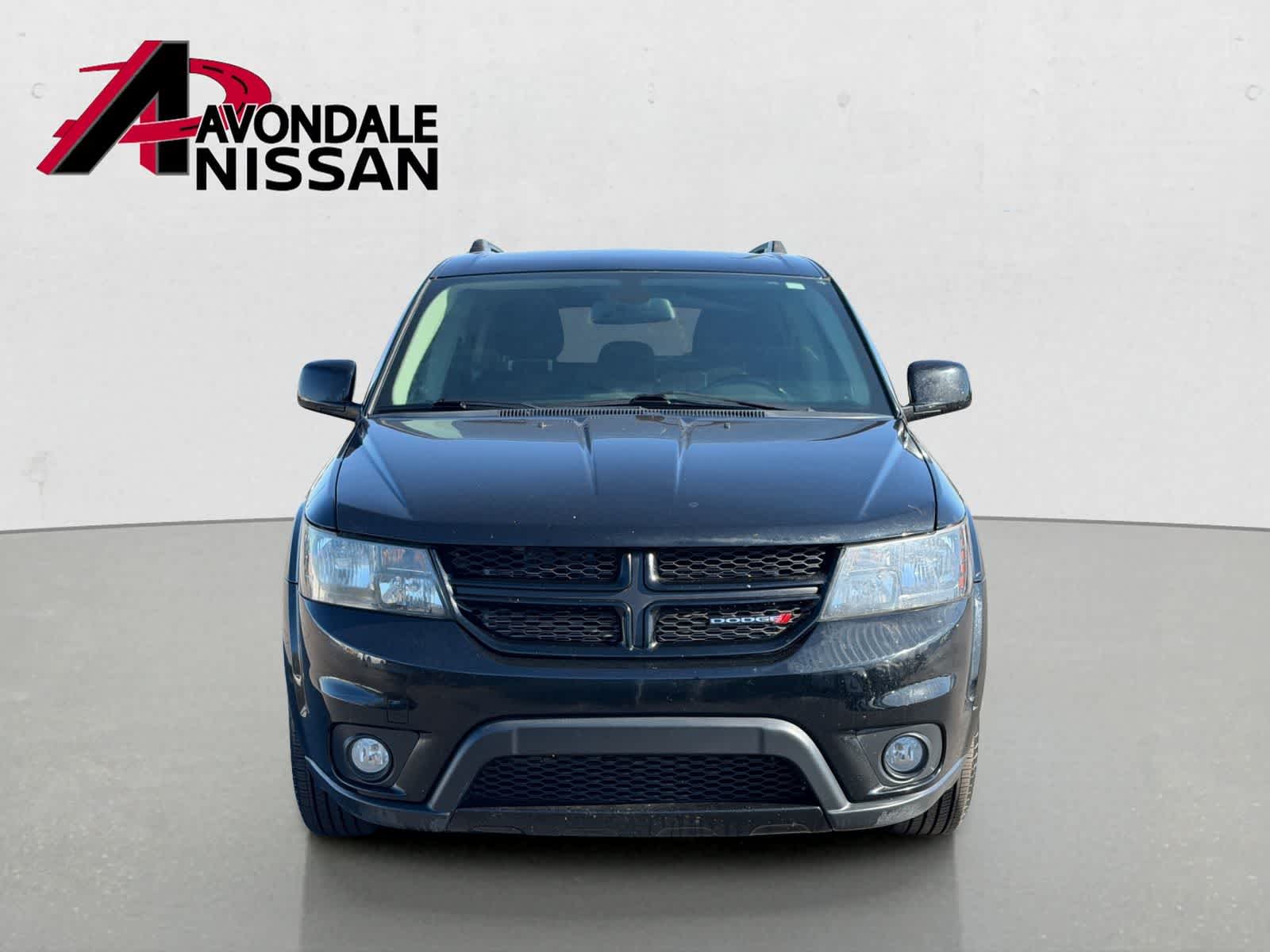 Thumbnail: 2019 Dodge Journey - 4