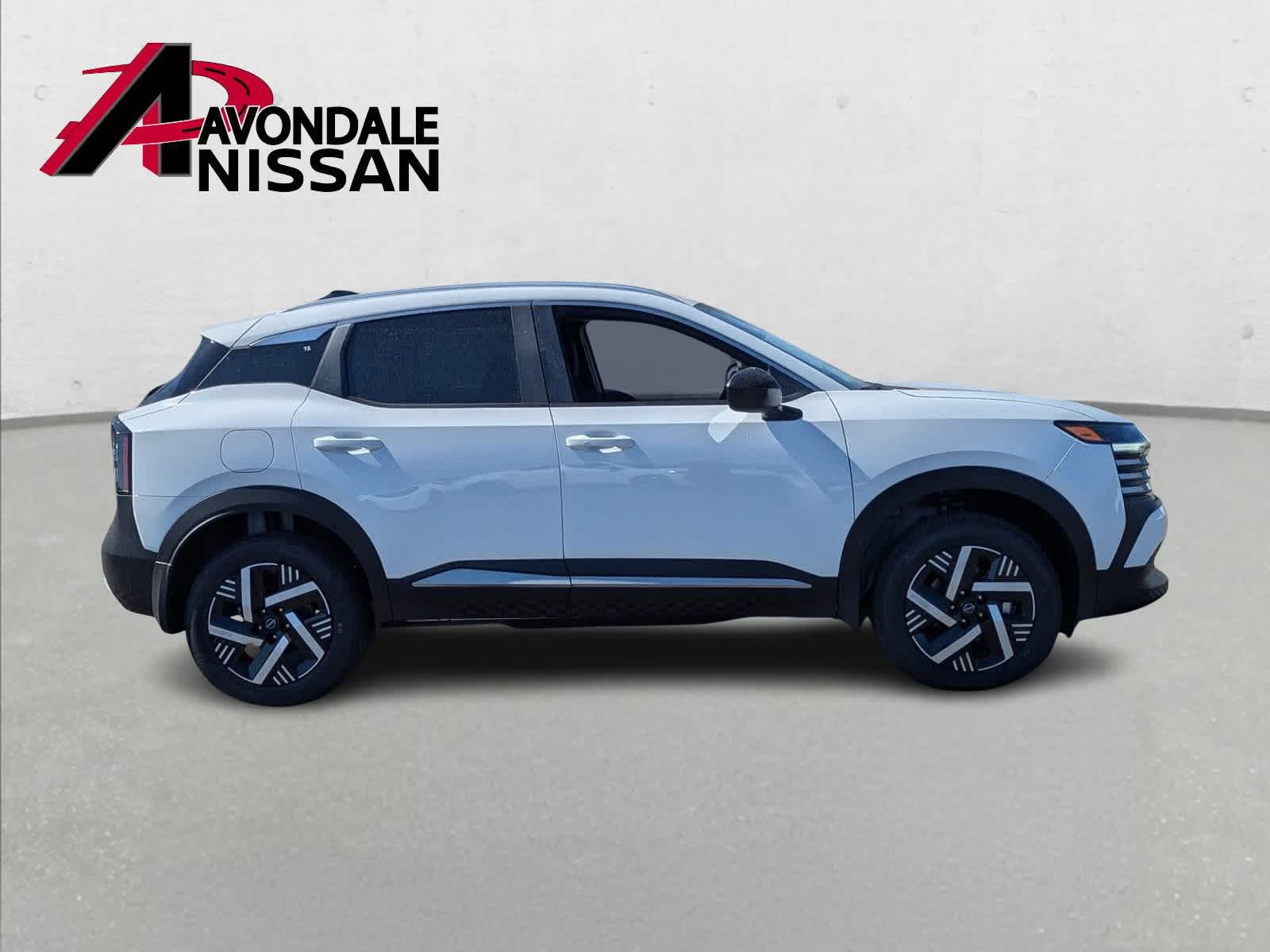 Thumbnail: 2026 Nissan Kicks - 7