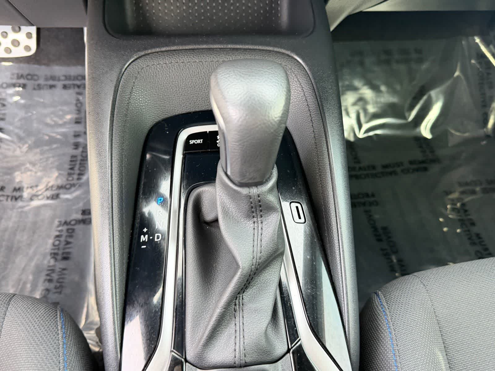 Thumbnail: 2020 Toyota Corolla - 26