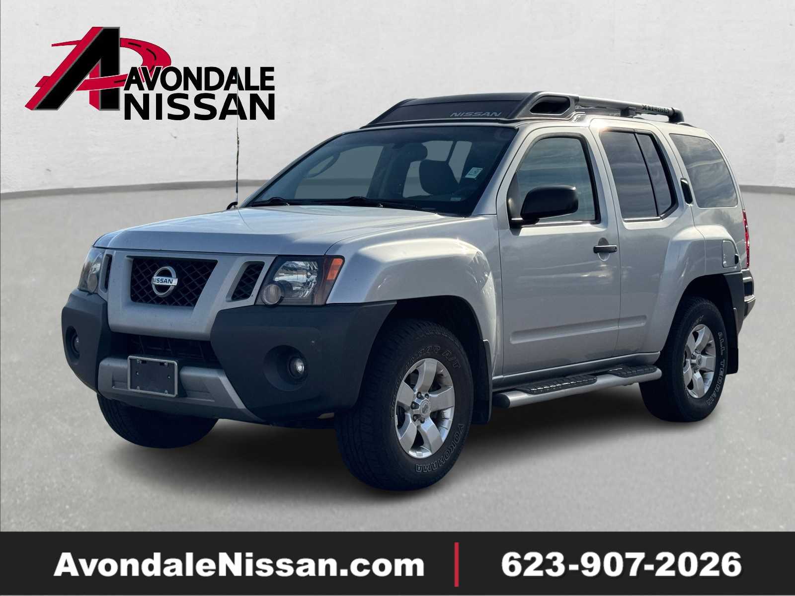 2010 Nissan Xterra S -
                  Avondale, AZ