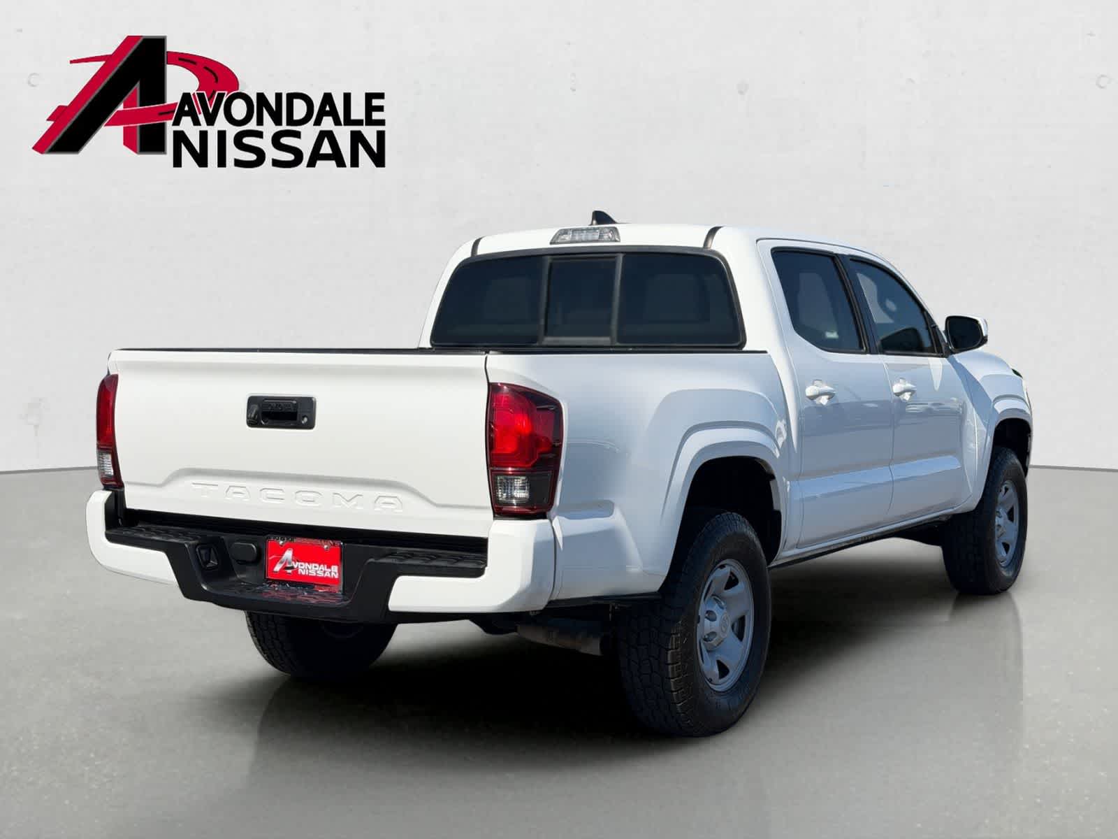 Thumbnail: 2022 Toyota Tacoma - 6