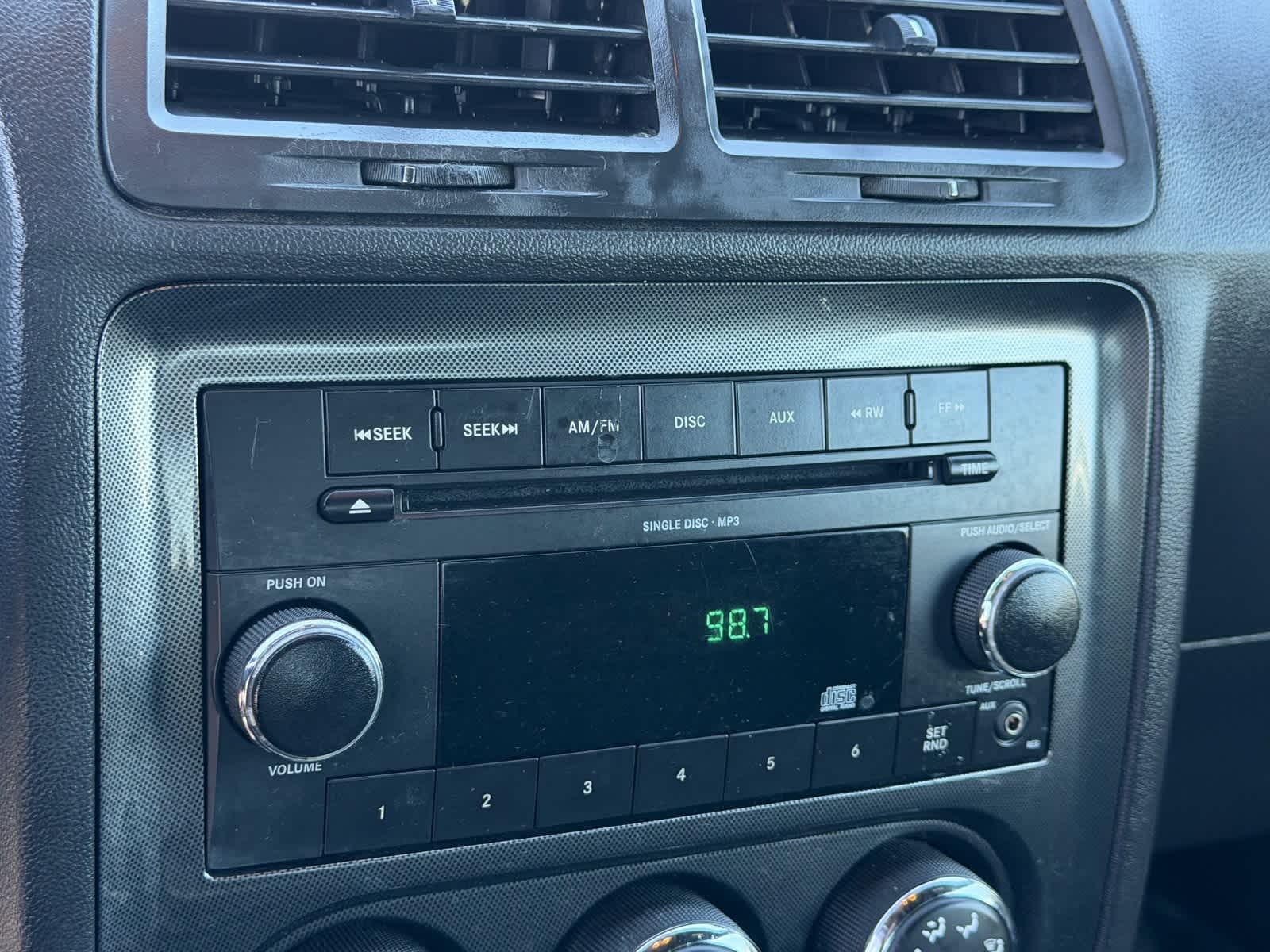 Thumbnail: 2011 Dodge Challenger - 23