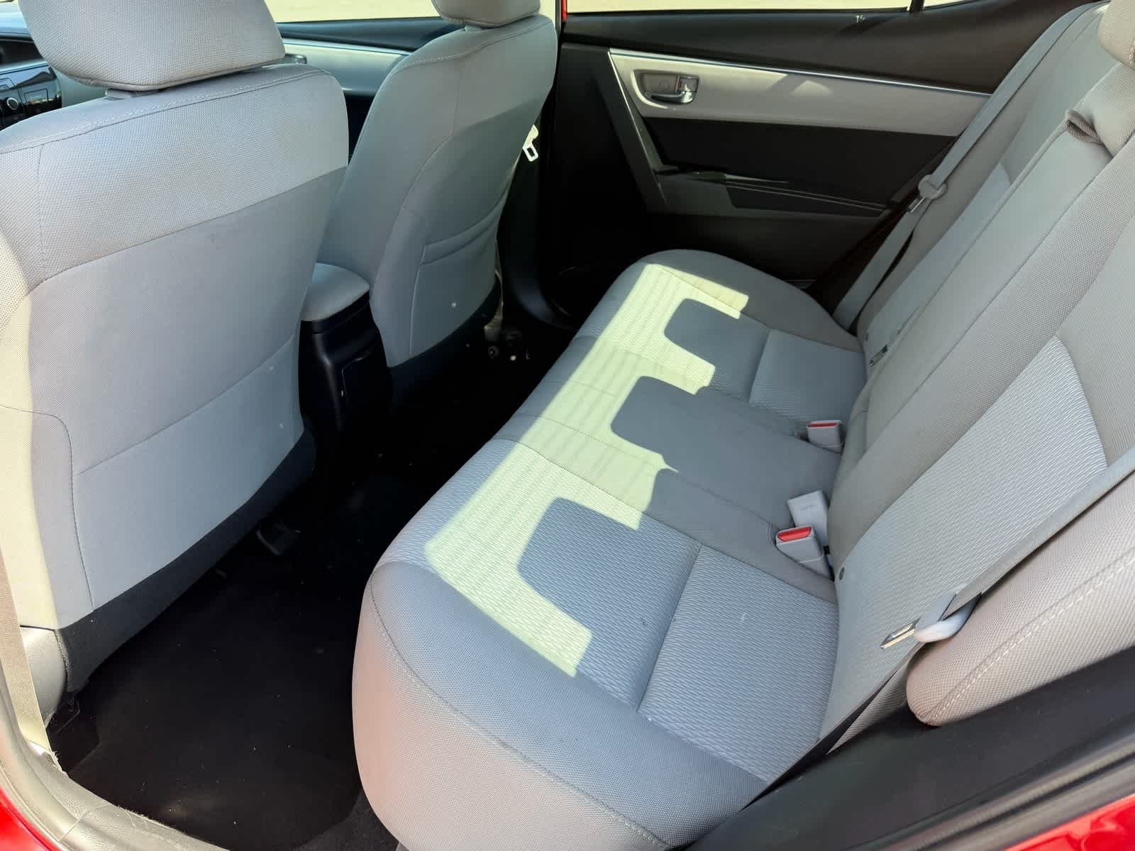 Thumbnail: 2016 Toyota Corolla - 15