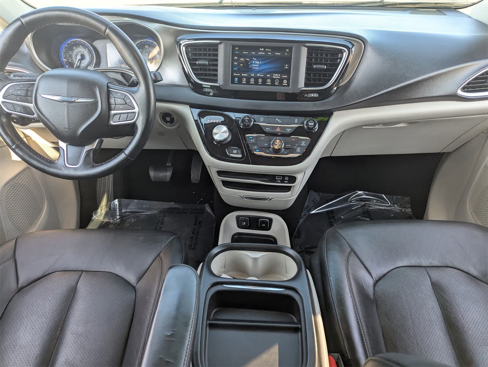 Thumbnail: 2020 Chrysler Pacifica - 15