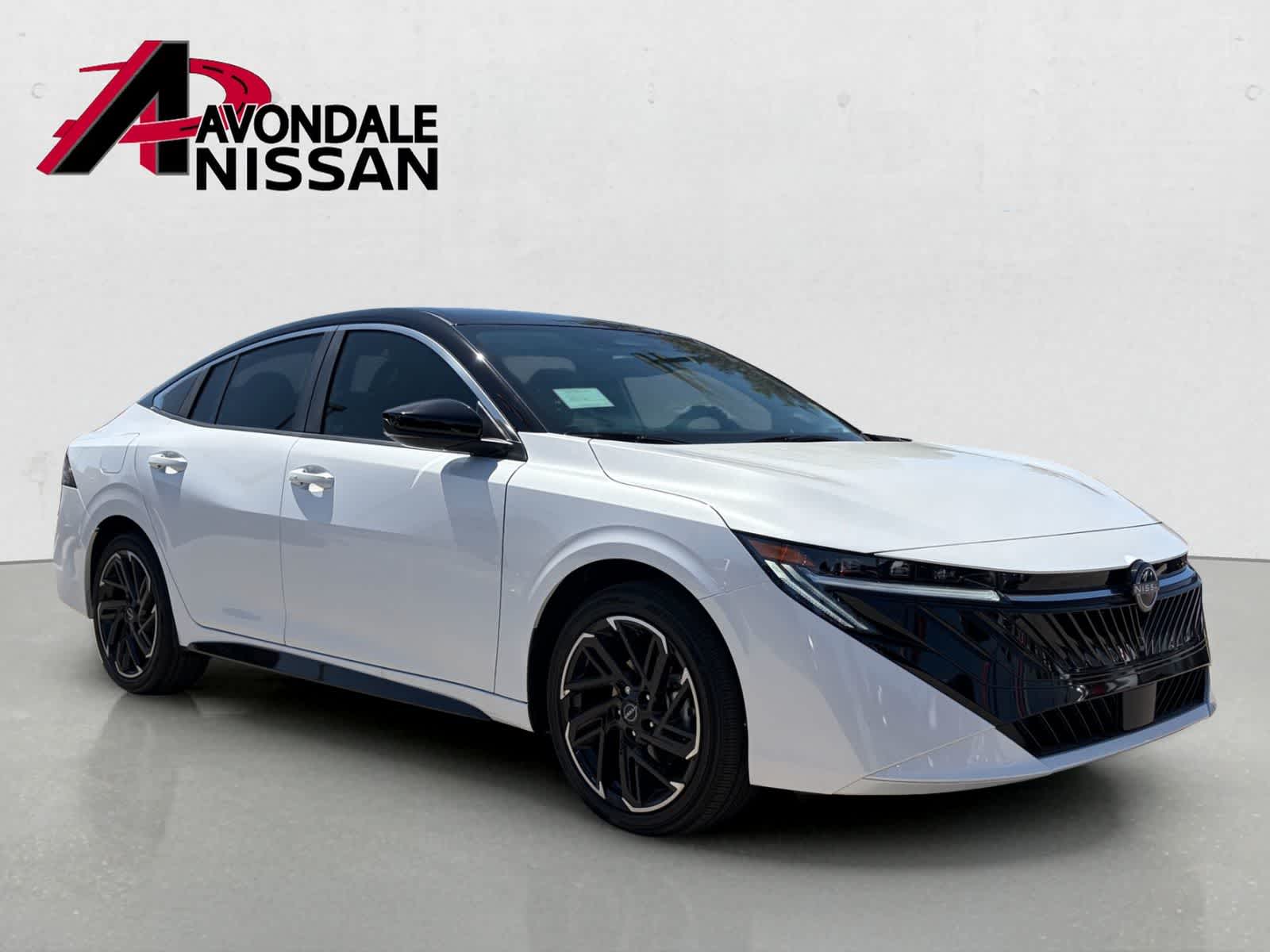Thumbnail: 2026 Nissan Sentra - 8