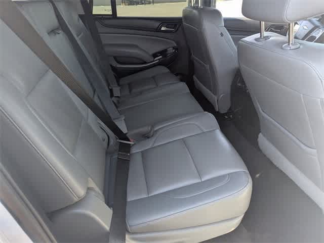 Thumbnail: 2020 Chevrolet Tahoe - 14