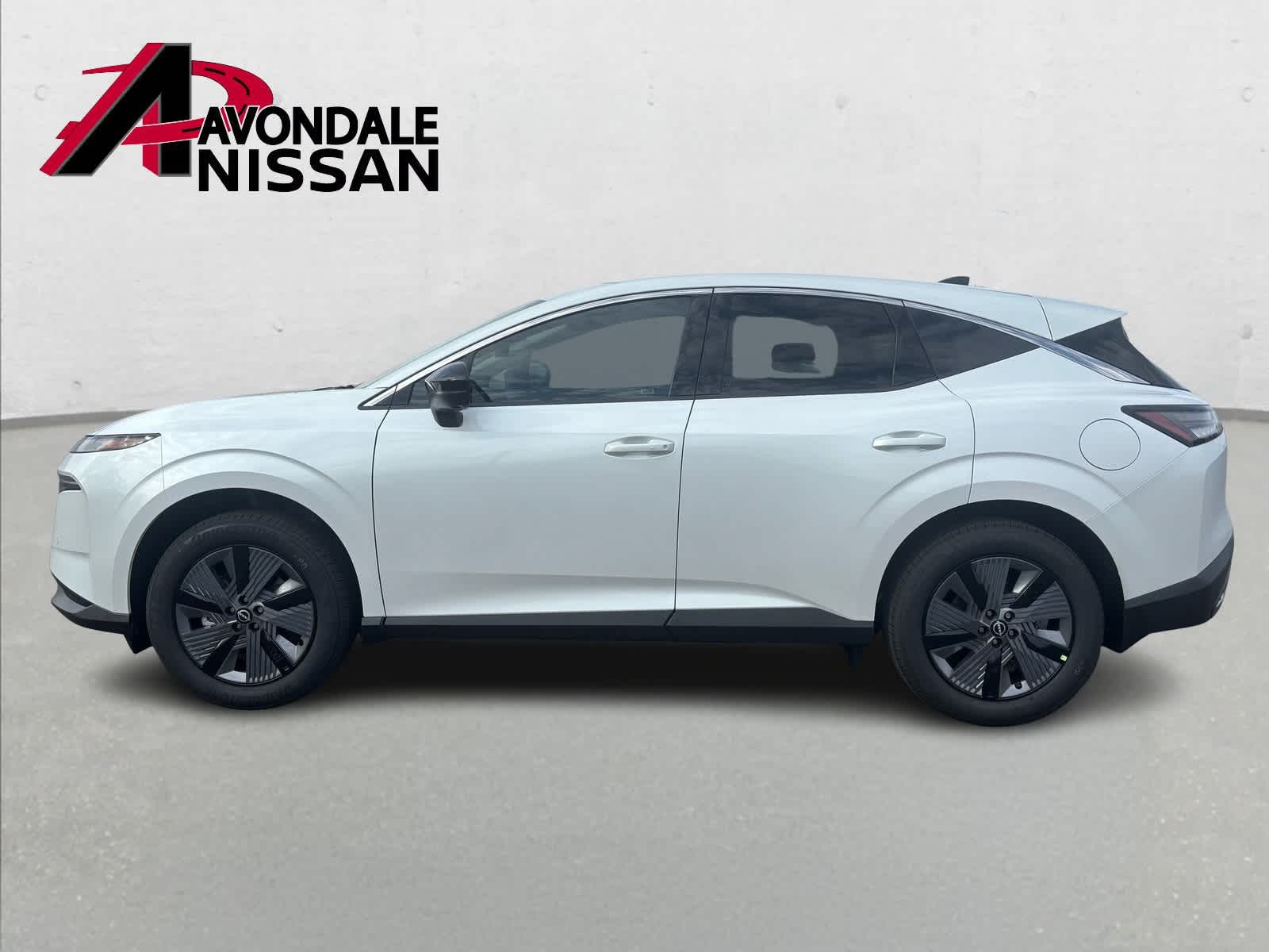 Thumbnail: 2026 Nissan Murano - 2