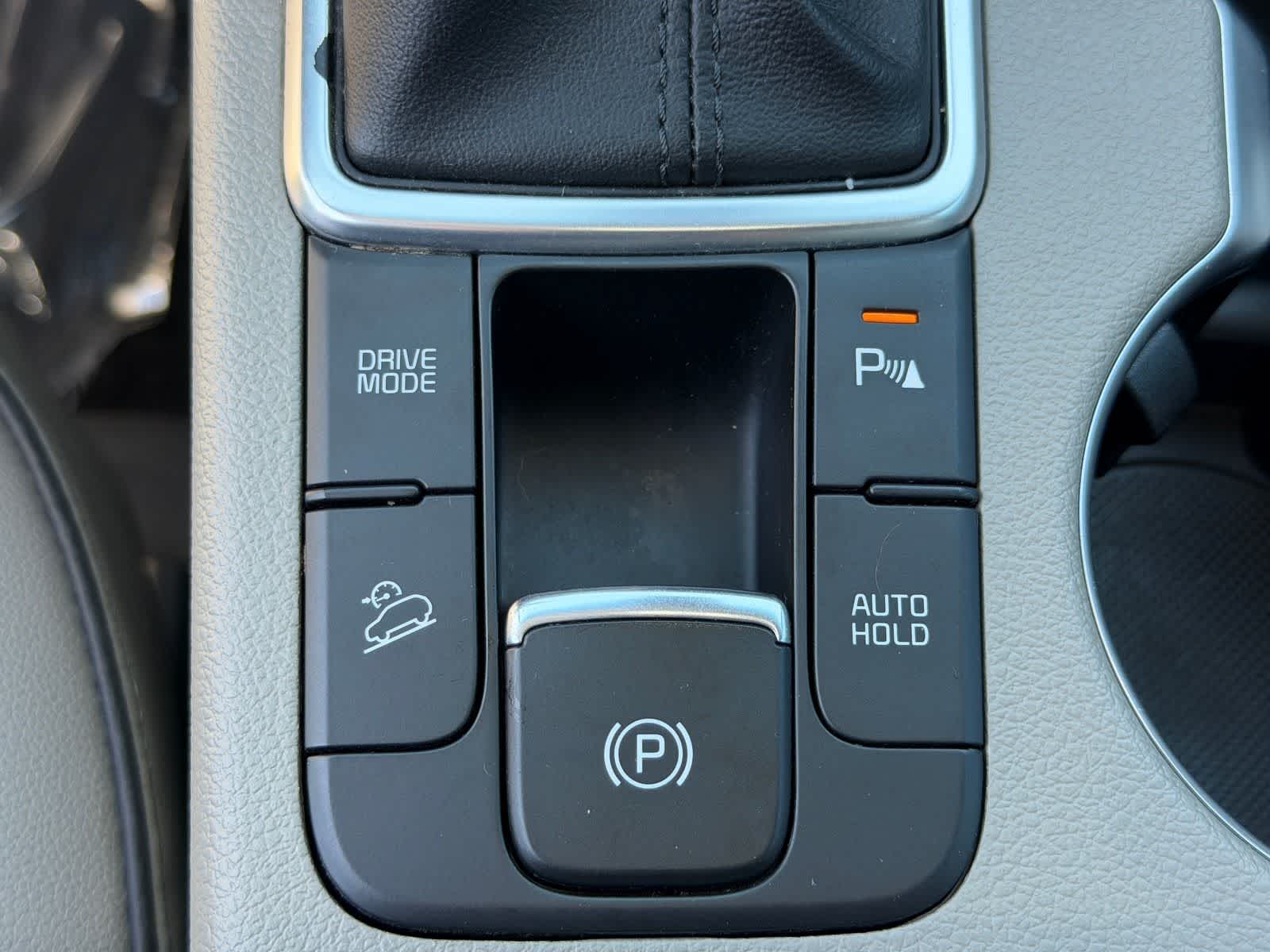 Thumbnail: 2021 Kia Sportage - 25