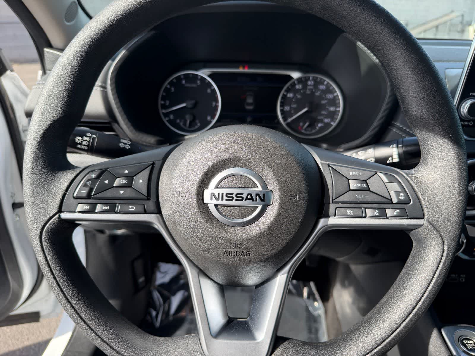 Thumbnail: 2023 Nissan Sentra - 15