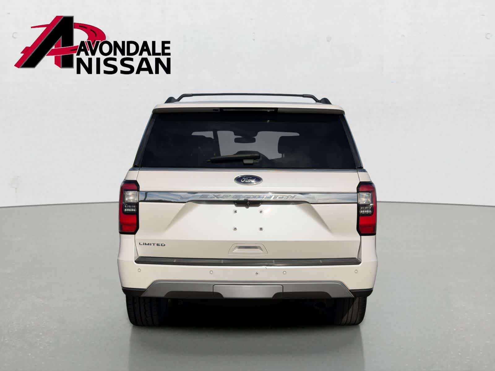 Thumbnail: 2019 Ford Expedition - 6