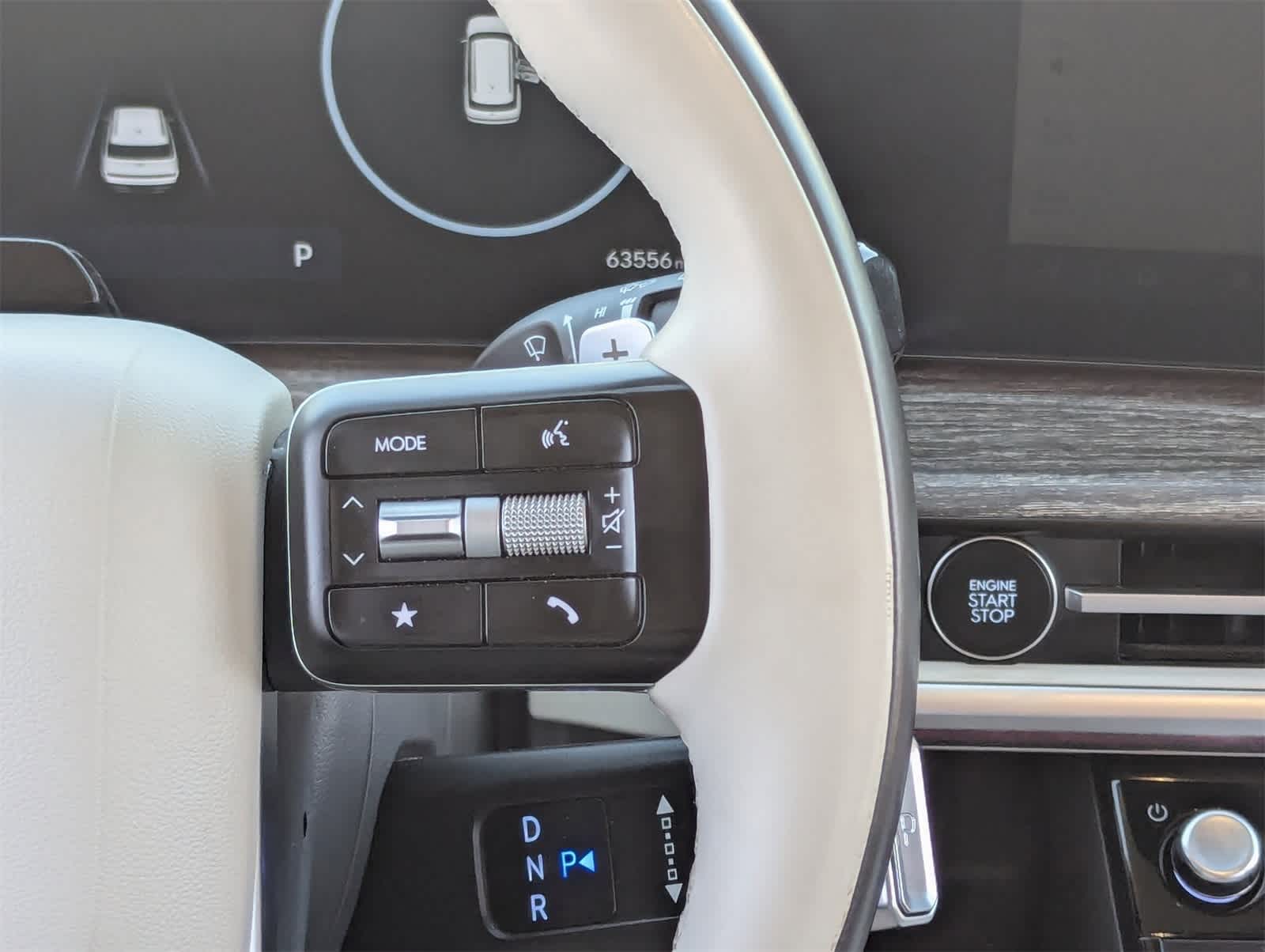 Thumbnail: 2024 Hyundai Santa Fe - 23