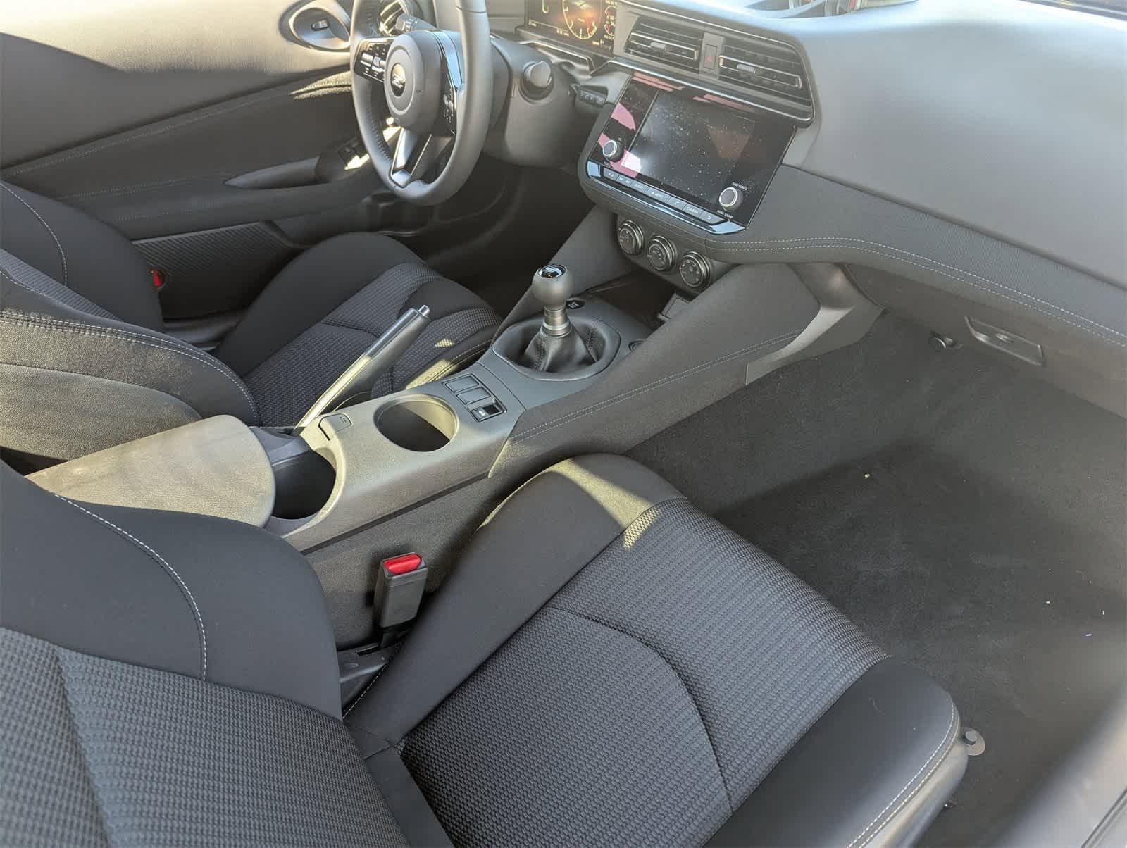 Thumbnail: 2026 Nissan Z - 14