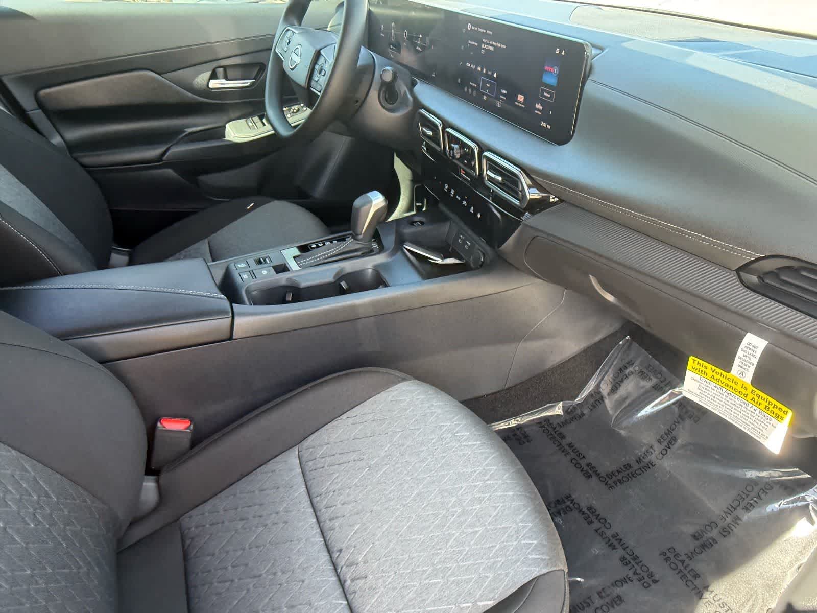 Thumbnail: 2026 Nissan Sentra - 11