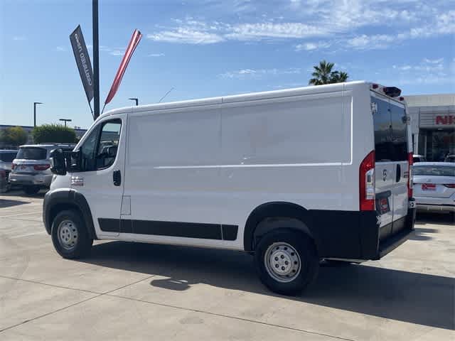 Thumbnail: 2021 RAM ProMaster - 4
