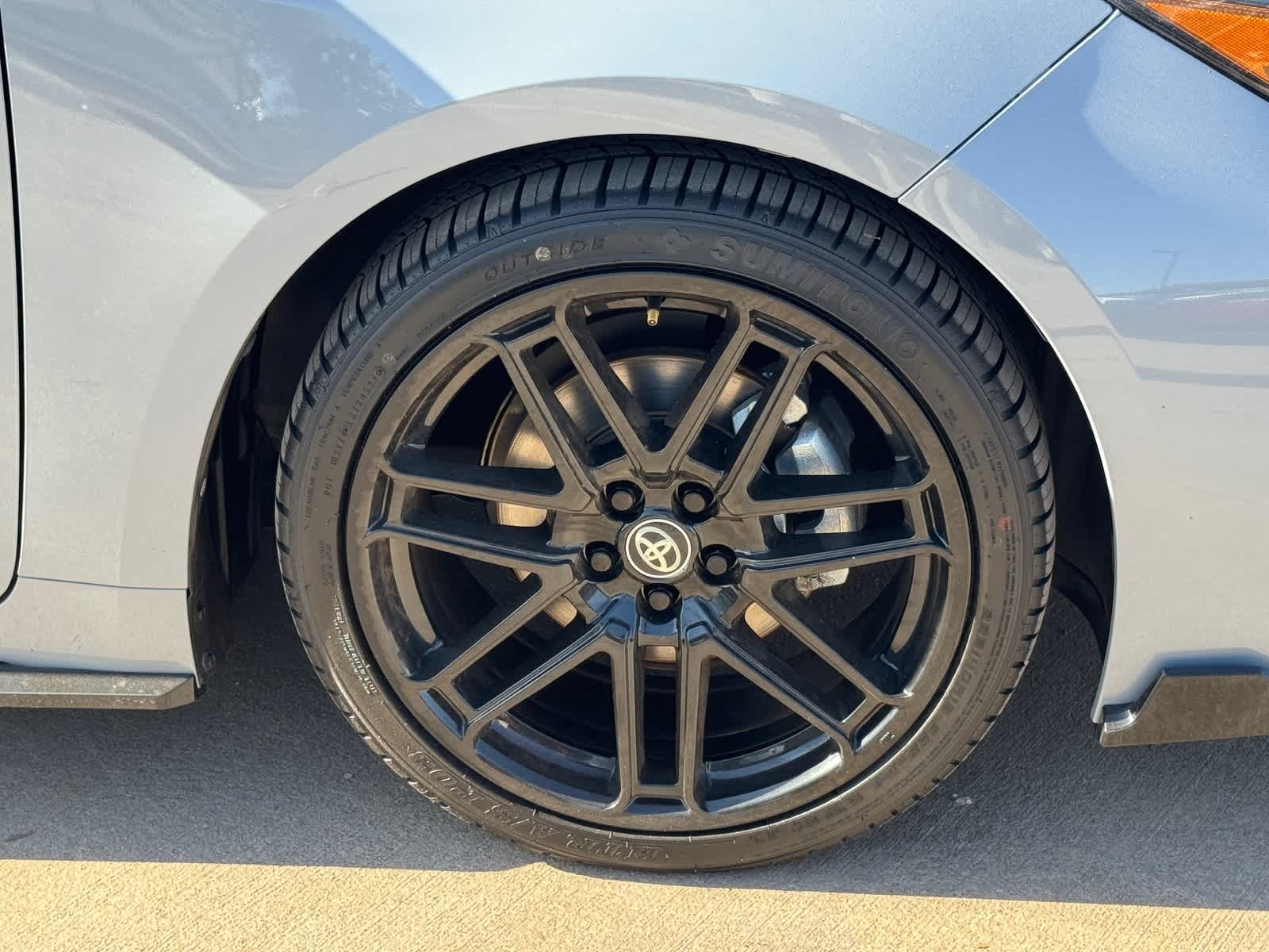 Thumbnail: 2021 Toyota Corolla - 10