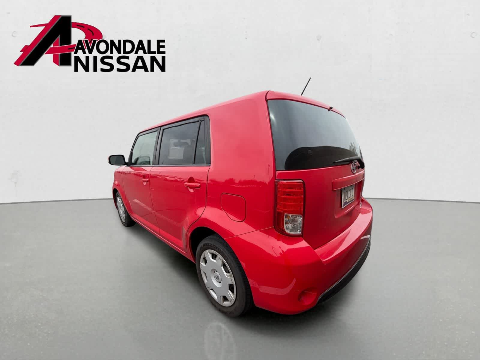 Thumbnail: 2014 Scion xB - 3