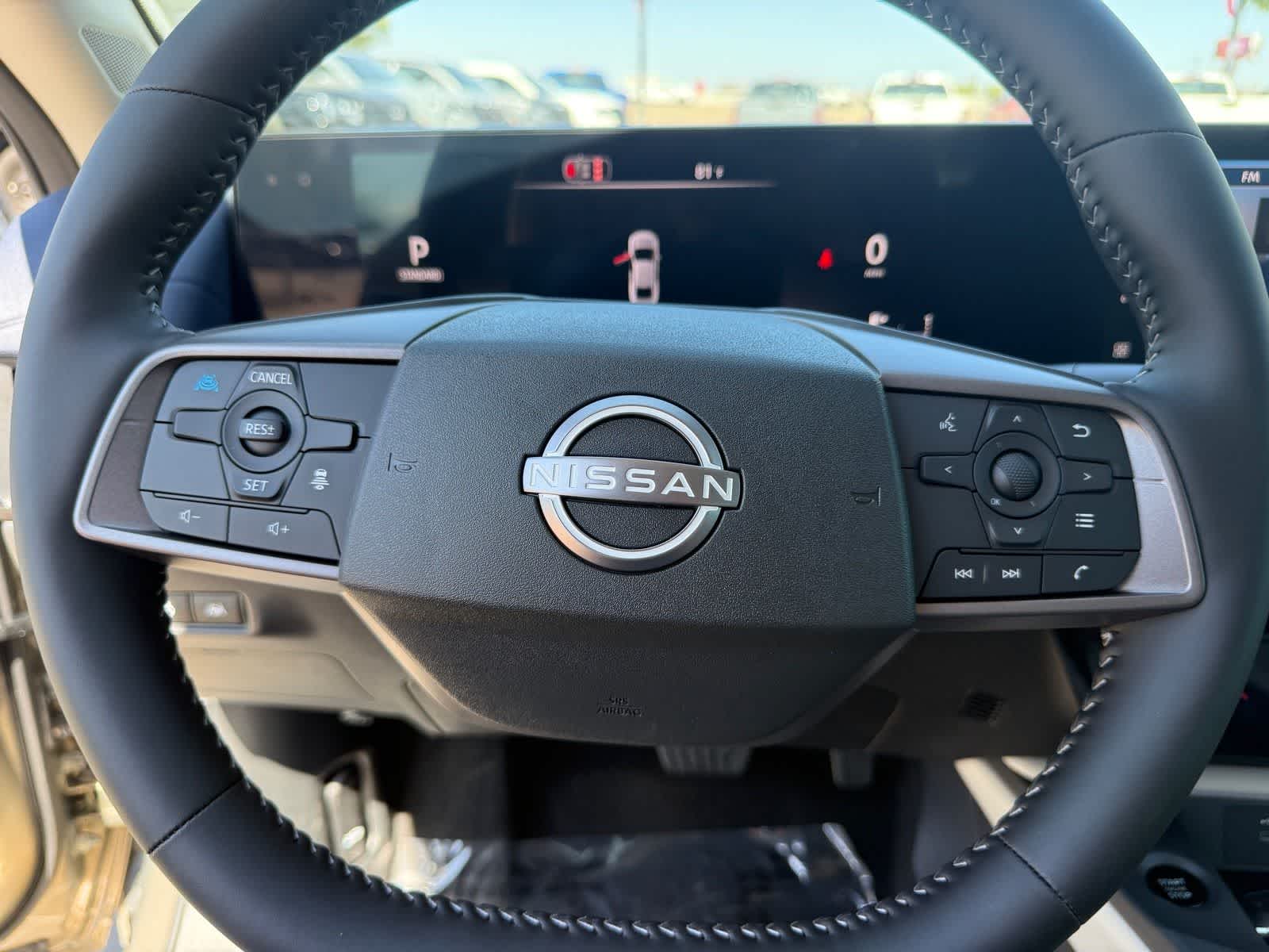 Thumbnail: 2026 Nissan Sentra - 22