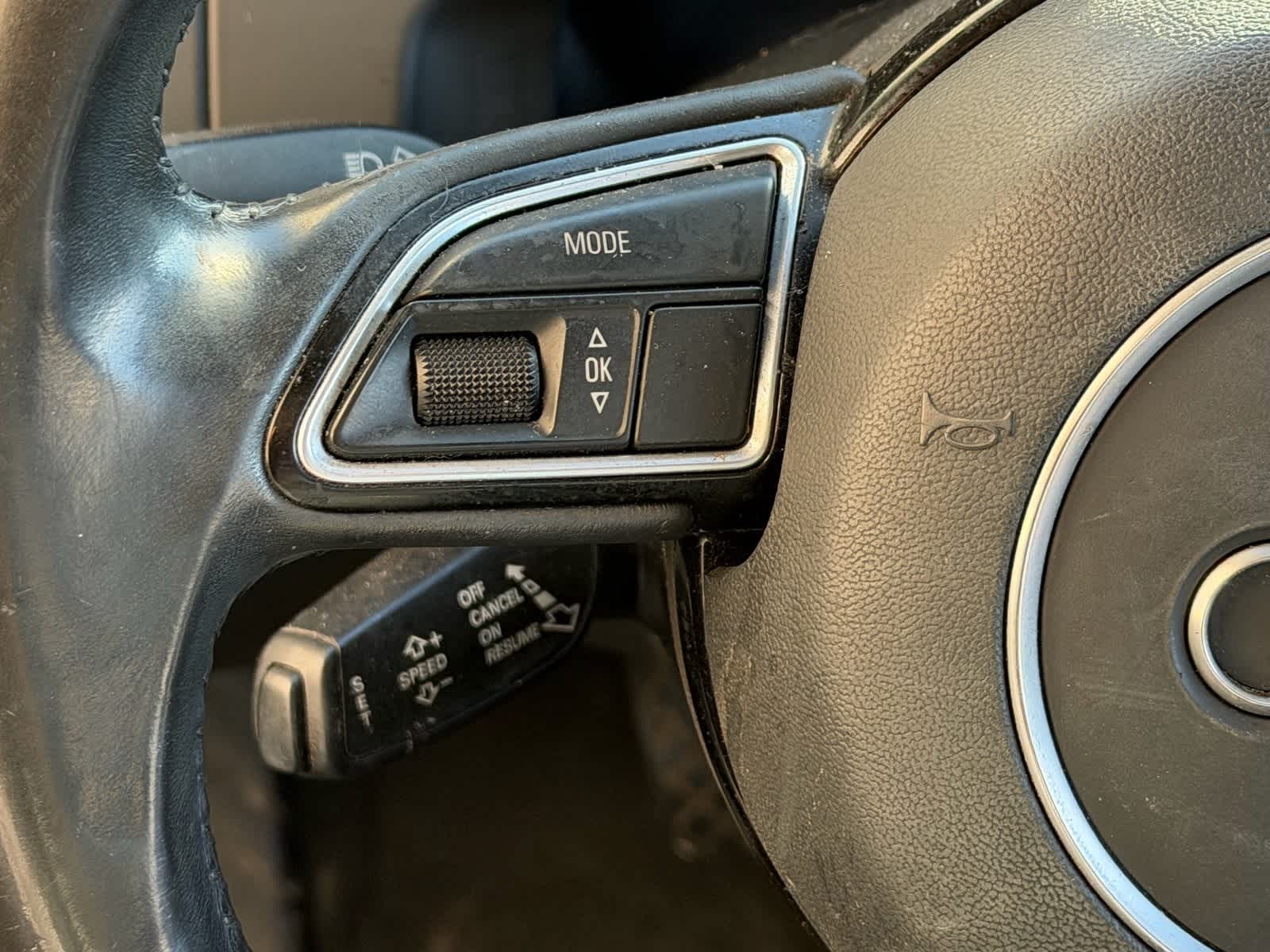 Thumbnail: 2016 Audi A5 - 13