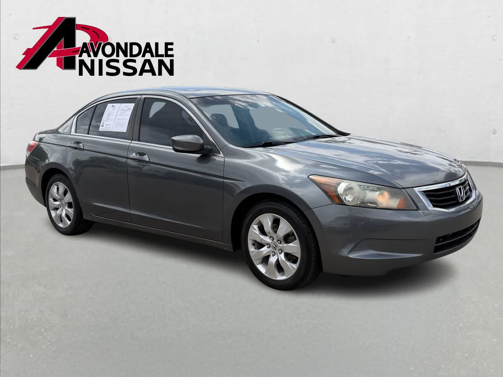 Thumbnail: 2010 Honda Accord - 8
