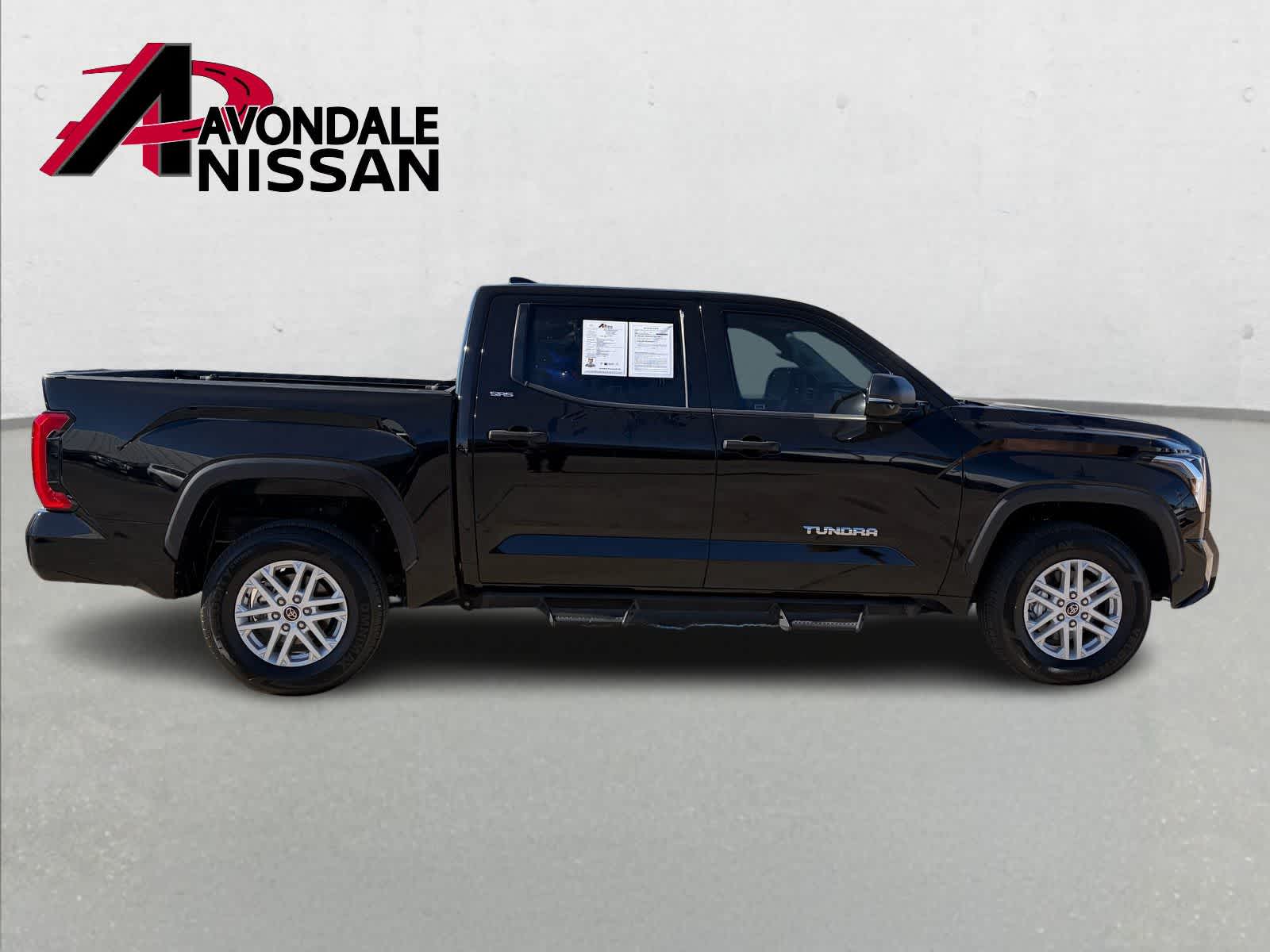 Thumbnail: 2023 Toyota Tundra - 6