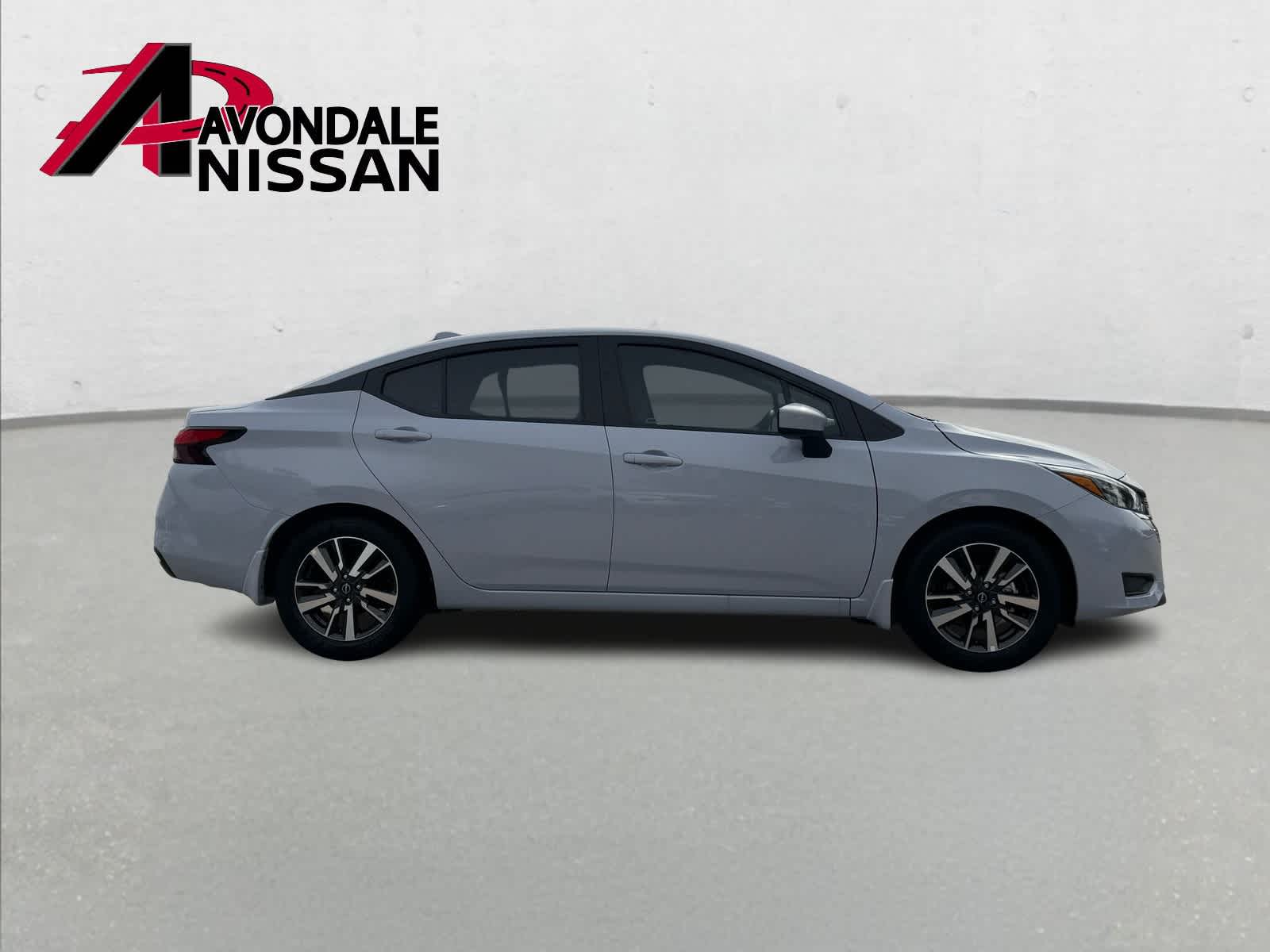 Thumbnail: 2025 Nissan Versa - 7