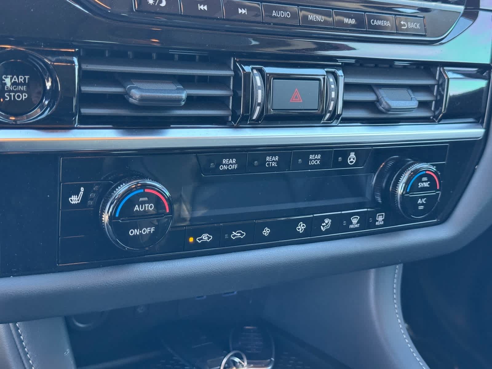 Thumbnail: 2025 Nissan Pathfinder - 25