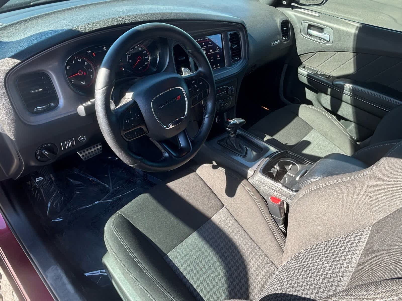 Thumbnail: 2023 Dodge Charger - 2