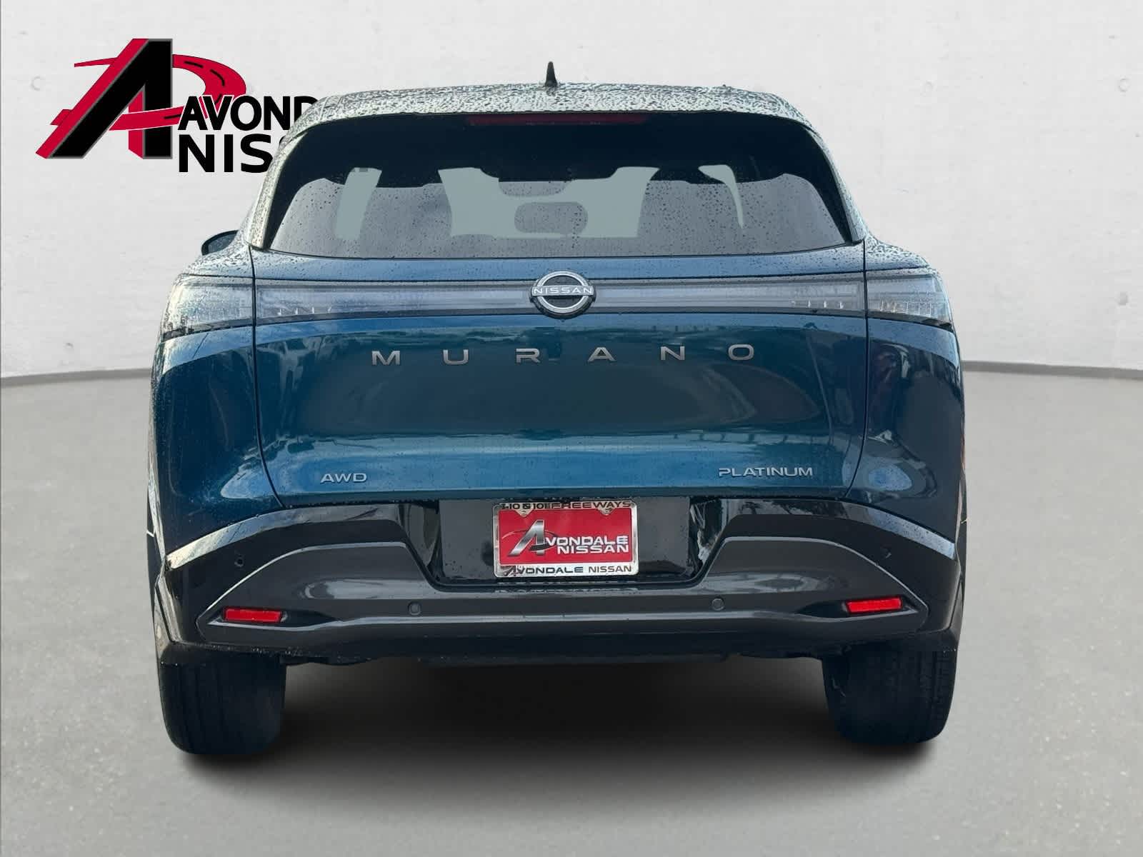 Thumbnail: 2026 Nissan Murano - 5
