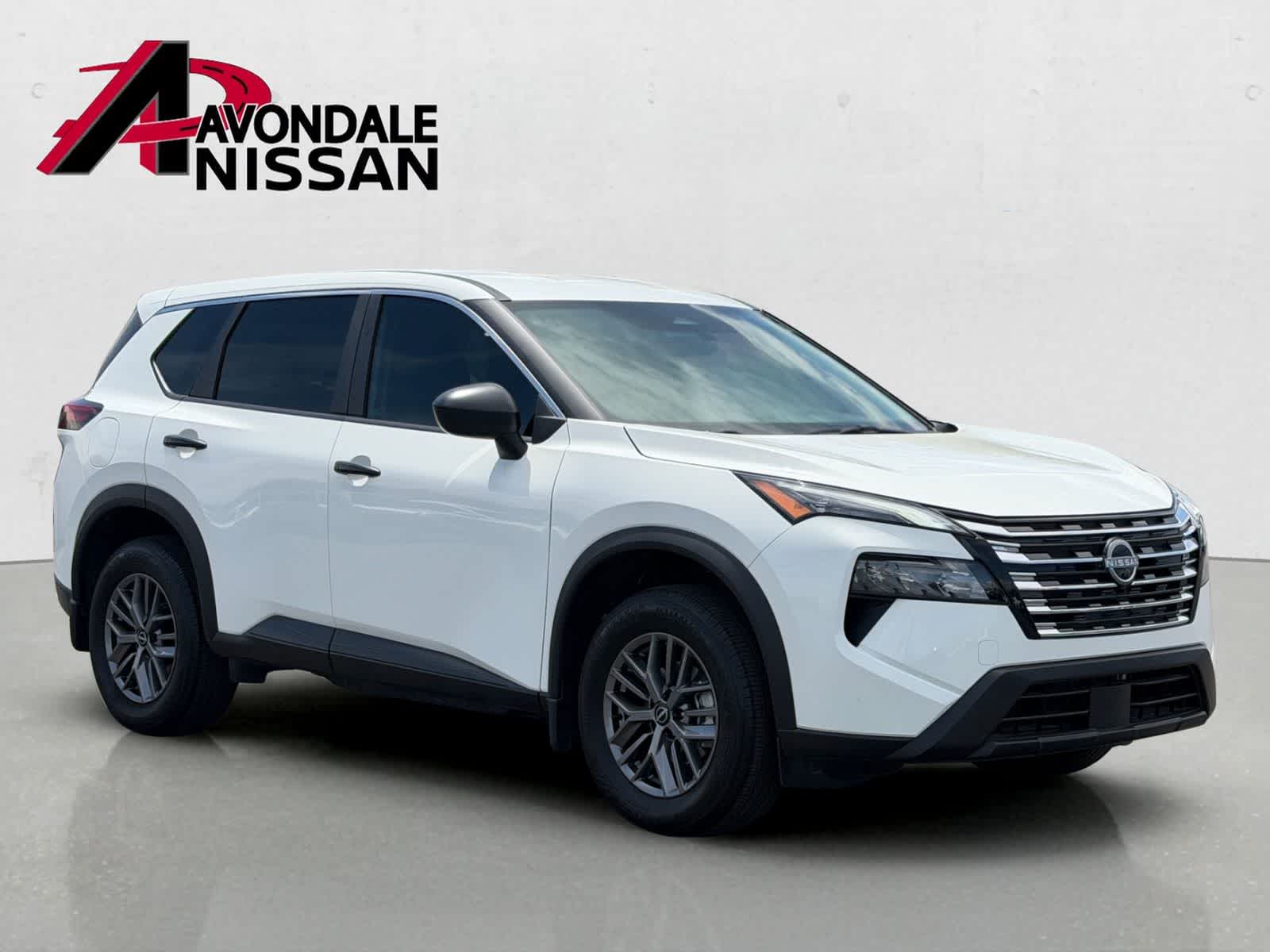 Thumbnail: 2026 Nissan Rogue - 8