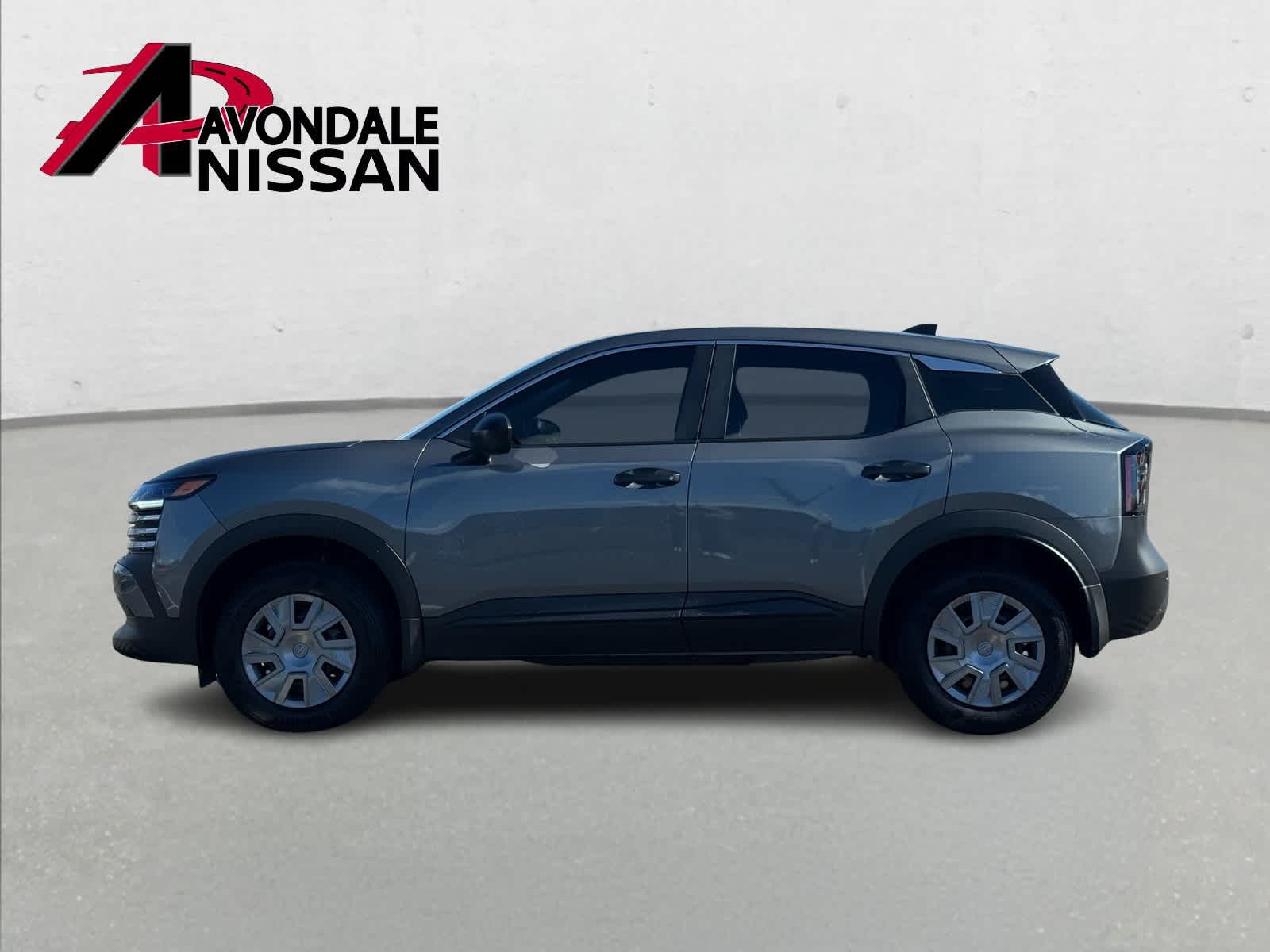 Thumbnail: 2026 Nissan Kicks - 3