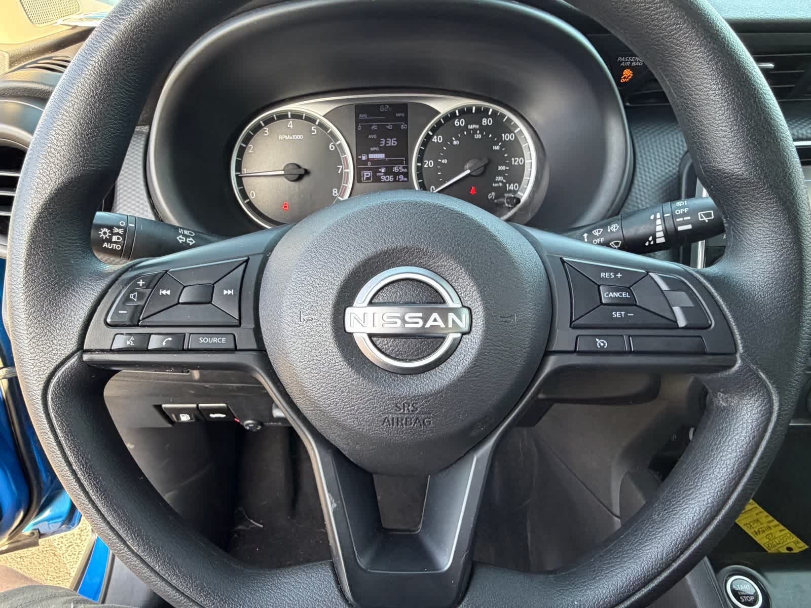 Thumbnail: 2023 Nissan Kicks - 24