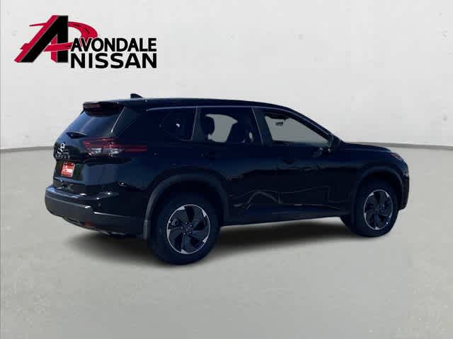 Thumbnail: 2026 Nissan Rogue - 6