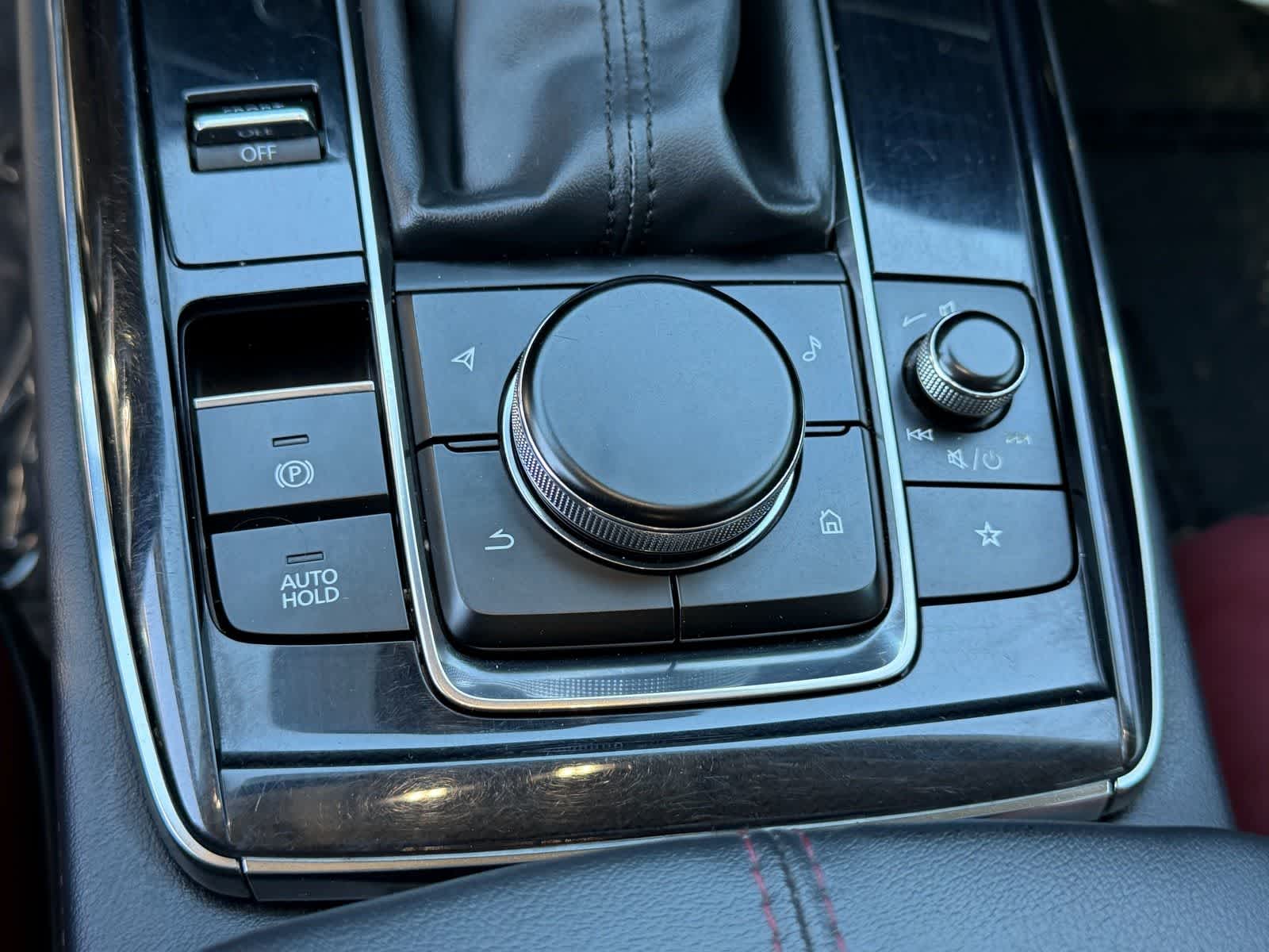 Thumbnail: 2022 Mazda CX-30 - 31