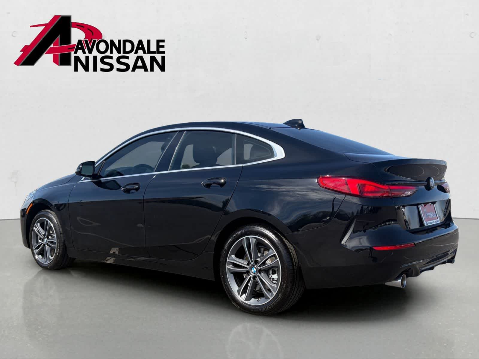 Thumbnail: 2021 BMW 2 Series - 4