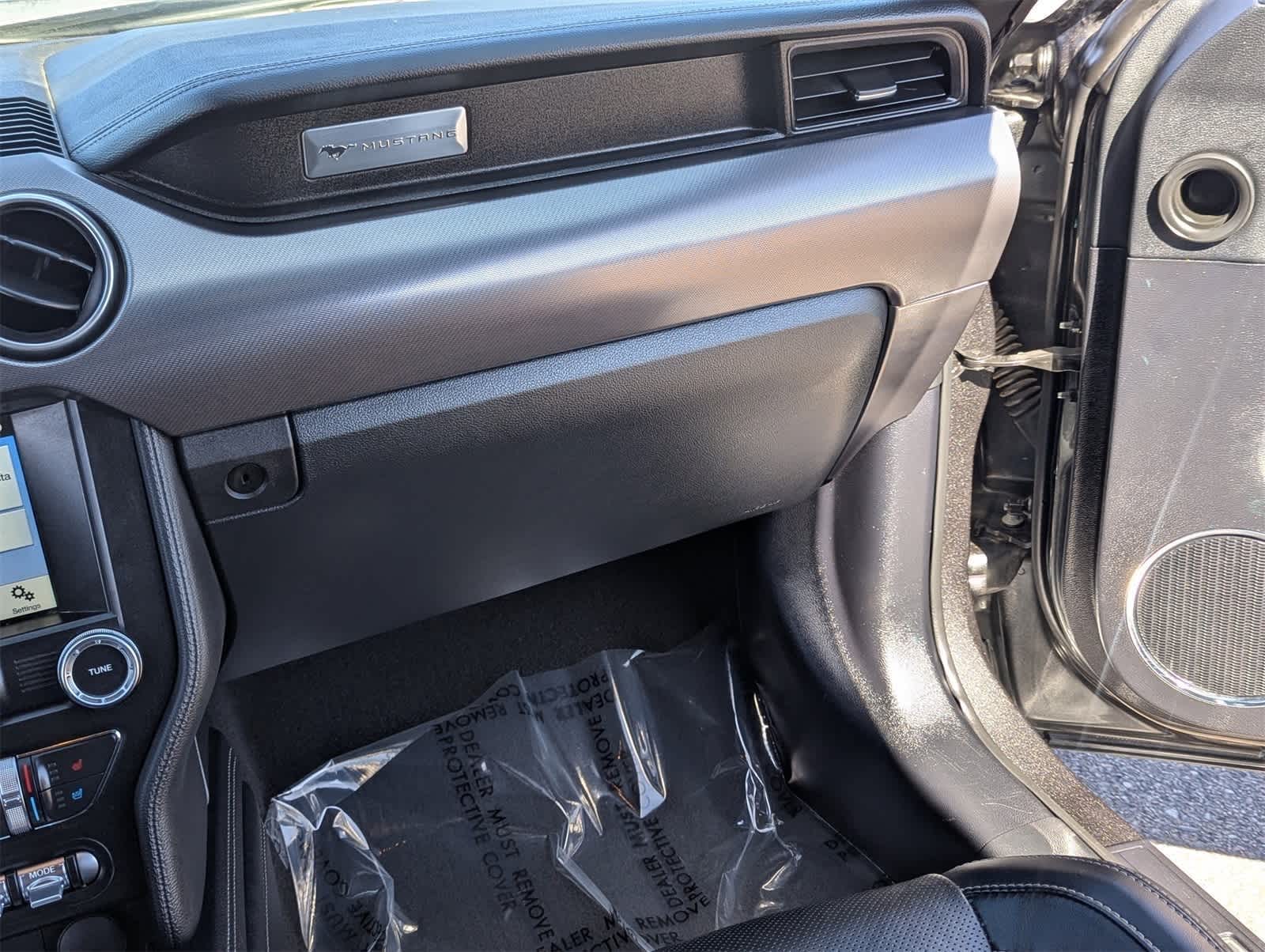 Thumbnail: 2019 Ford Mustang - 18