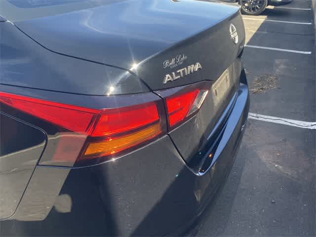 Thumbnail: 2024 Nissan Altima - 4