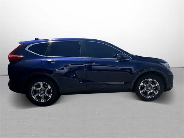 Thumbnail: 2018 Honda CR-V - 6